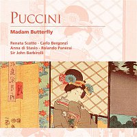 Renata Scotto, Carlo Bergonzi, Anna di Stasio, Rolando Panerai, Sir John Barbirolli – Puccini: Madam Butterfly