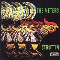 The Meters – Struttin'