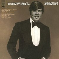 John Davidson – My Christmas Favorites