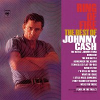 Johnny Cash – Ring Of Fire: The Best Of Johnny Cash