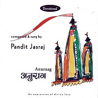 Pt Jasraj – Anurag