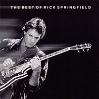 Rick Springfield – The Best Of