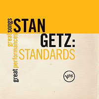 Stan Getz – Standards: Great Songs/Great Performances