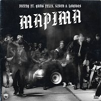 Bizzey, Kevin, LouiVos, Yung Felix – Mapima