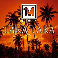 DJ 1Milly, Francisco, Qbano – Taka Taka (feat. Francisco & Qbano)