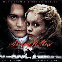 Danny Elfman – Sleepy Hollow [Original Motion Picture Soundtrack]