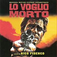 Nico Fidenco – Lo voglio morto [Original Motion Picture Soundtrack]