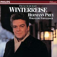 Hermann Prey, Wolfgang Sawallisch – Franz Schubert: Winterreise, D.911, Op.89