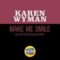 Make Me Smile [Live On The Ed Sullivan Show, May 24, 1970]