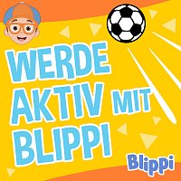 Blippi Deutsch – Werde aktiv mit Blippi