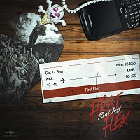 Real Boss, Big Kay SMG – FIRST FLEX