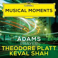 Theodore Platt, Keval Shah – H. L. Adams: Nightsongs: No. 1, Prayer [Musical Moments]