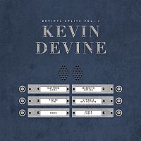 Various Artists.. – Devinyl Splits Vol. 1 (Kevin Devine Presents)