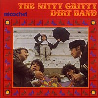 Nitty Gritty Dirt Band – Ricochet