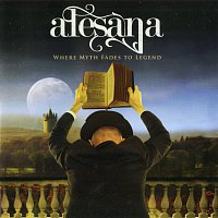 Alesana – Where Myth Fades To Legend