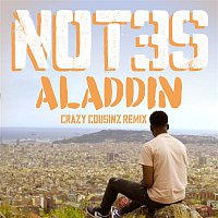 Not3s – Aladdin (Crazy Cousinz Remix)