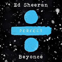 Přední strana obalu CD Perfect Duet (with Beyoncé)