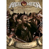 Helloween – Live on 3 Continents