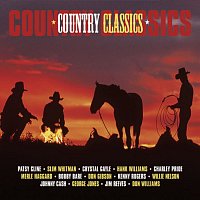 Různí interpreti – Country Classics