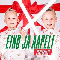 Eino ja Aapeli – Jouluralli