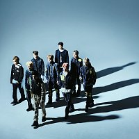NCT 127 – NCT #127 WE ARE SUPERHUMAN - The 4th Mini Album