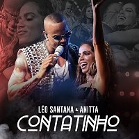 Léo Santana, Anitta – Contatinho [Ao Vivo]
