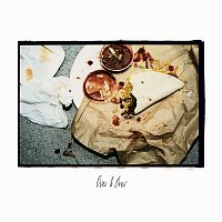 Přední strana obalu CD Over & Over