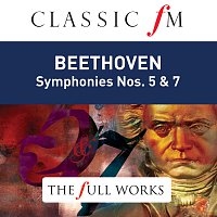 Staatskapelle Dresden, Sir Colin Davis – Beethoven: Symphonies Nos. 5 & 7 (Classic FM: The Full Works)