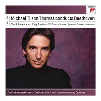 Michael Tilson Thomas – Michael Tilson Thomas Conducts Beethoven