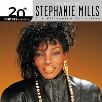 Stephanie Mills – 20th Century Masters: The Millennium Collection: Best Of Stephanie Mills
