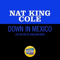 Nat King Cole – Down In Mexico [Live On The Ed Sullivan Show, March 27, 1949]