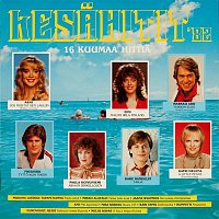 Various  Artists – Kesahitit '82