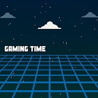 8 Bit Crew – Gaming Time
