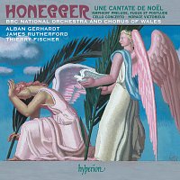 Honegger: Une Cantate de Noel, Cello Concerto & Other Orchestral Works