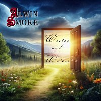 Přední strana obalu CD Weiter und Weiter