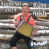 Dj Ralli – Kuss mich Apres-Ski