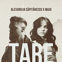 Alexandra Căpitănescu, Majii – Tare