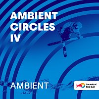 Přední strana obalu CD Ambient Circles IV