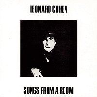 Leonard Cohen – Songs From A Room