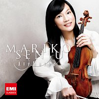 Mariko Senju – Ave Maria