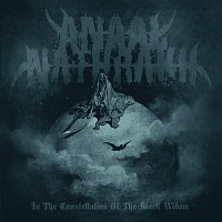 Anaal Nathrakh – In The Constellation Of The Black Widow LP