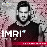 IMRI – I Feel Alive [Karaoke Version]