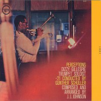 Dizzy Gillespie – Perceptions