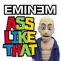 Eminem – Ass Like That [International Version]