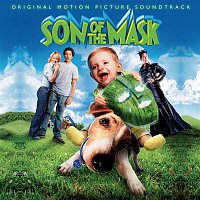 Various Artists.. – Son Of The Mask (Original Motion Picture Soundtrack)