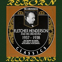 Přední strana obalu CD 1937-1938 (HD Remastered)