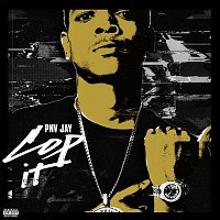 Přední strana obalu CD Cop It