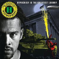 The Disposable Heroes Of Hiphoprisy – Hypocrisy Is The Greatest Luxury