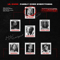 Only The Family, Lil Durk – Family Over Everything