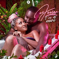 Mr Junior – T'es a moi
